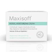 pharma franchise range of Innovative Pharma Maharashtra	Maxisoft Herbal Moisturizing Cream 50 gm (Indo Herbal) Front .jpg	